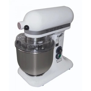 Food mixer, milk mixer, stand mixer, batidora 7lt