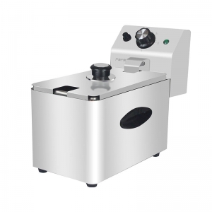 electric fryer EF6H