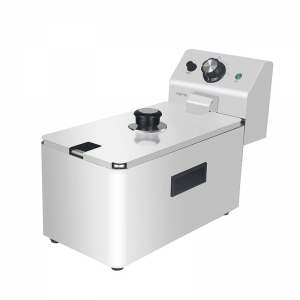 electric fryer EF8H