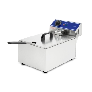 electric fryer EF10B