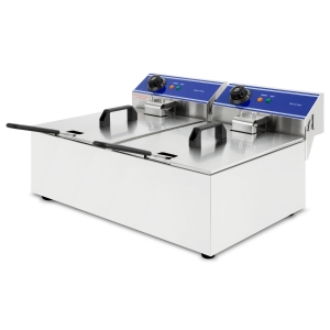 electric fryer EF20B