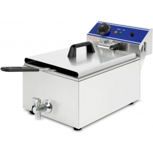 electric fryer EF10L