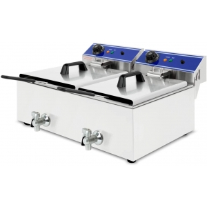 electric fryer EF20L