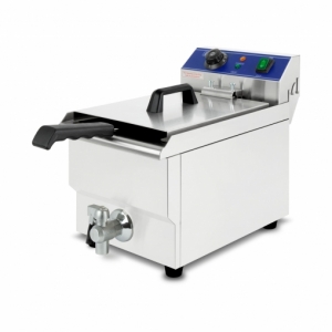 electric fryer EF10V