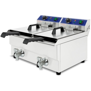 electric fryer EF20V