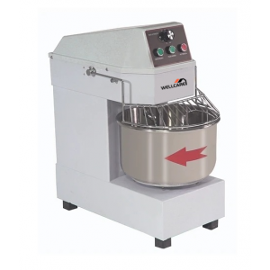 HS50 spiral mixer, dough kneader, 8kgs, 12kgs, 22kgs, low price