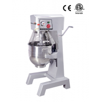 Planetary mixer, Food mixer, DX30A prefessional quality, ETL certificate