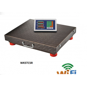 wireless platform scale WKSTCSR
