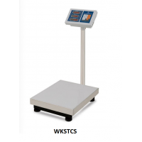 platform scale WKSTCS